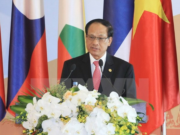 ASEAN Secretary General highlights bloc’s one-year achievements ảnh 1