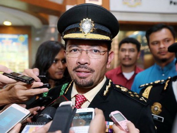 Malaysia rescues 59 Bangladeshi victims of human trafficking ảnh 1