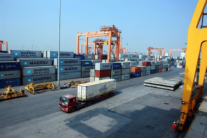 Rosy 2017 Vietnam economic outlook: experts ảnh 1