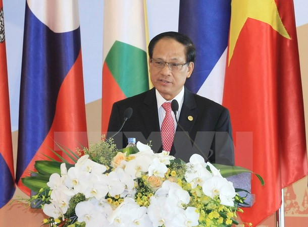 ASEAN keen to further fast-tract East Sea code of conduct ảnh 1