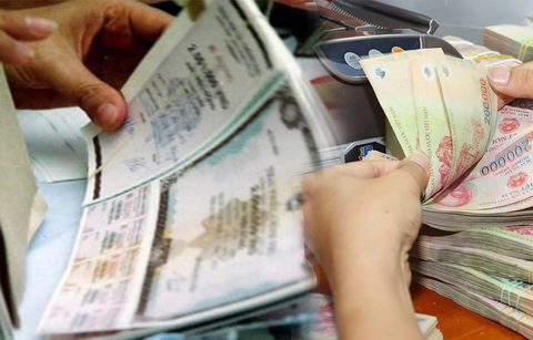 Bonds yield funds, Government slow to use them ảnh 1 Bonds yield funds, Government slow to use them ảnh 1