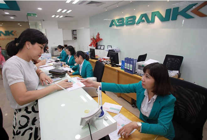 Vietnam’s banking sector experiences prosperous year ảnh 1 Vietnam’s banking sector experiences prosperous year ảnh 1