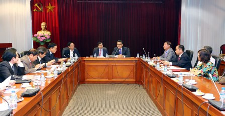 Hanoi seminar marks 100th anniversary of Balfour Declaration ảnh 1