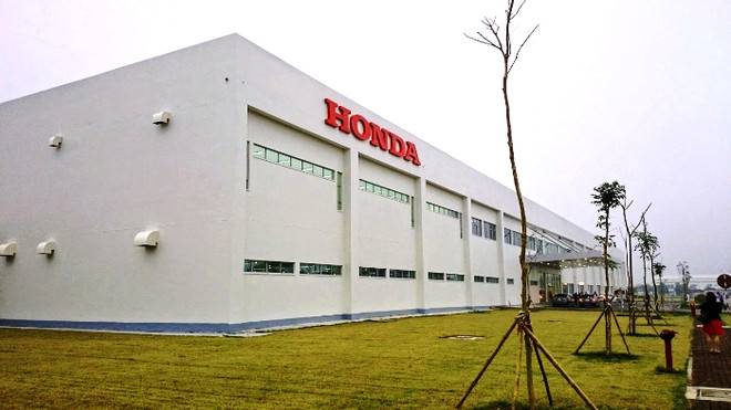 Japanese firms expand investment in Vietnam ảnh 1