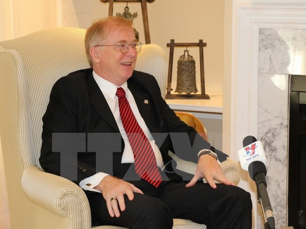 Canadian PM’s Vietnam visit opens more cooperation opportunities ảnh 1