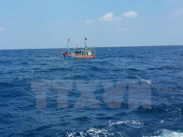 German institute to host international symposium on East Sea ảnh 1 German institute to host international symposium on East Sea ảnh 1