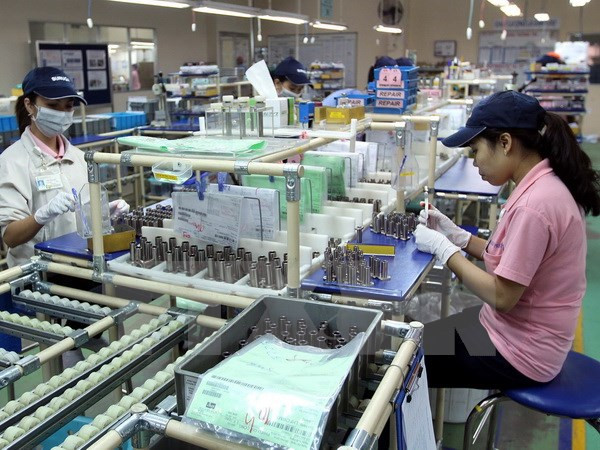 APEC 2017 offers business, investment research in Vietnam ảnh 1 APEC 2017 offers business, investment research in Vietnam ảnh 1