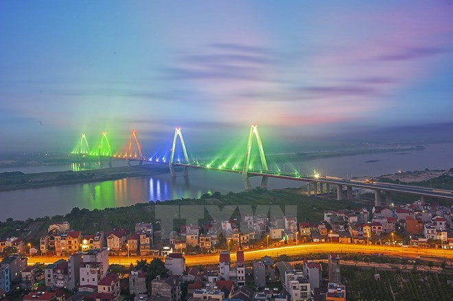 Vietnam to be among top 20 economies by 2050, says PwC ảnh 1