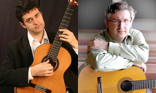 International Guitar Festival to open in HCM City ảnh 1