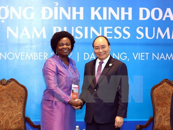 Vietnam highly values WB support: Prime Minister ảnh 1