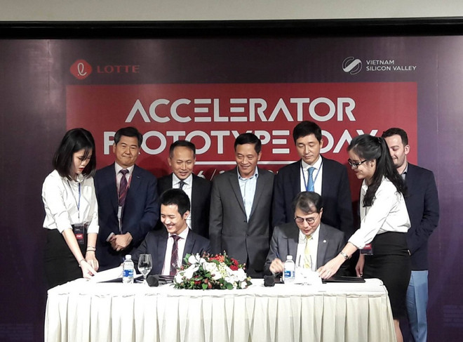 RoK’s venture fund funnels capital into Vietnamese startups ảnh 1 RoK’s venture fund funnels capital into Vietnamese startups ảnh 1