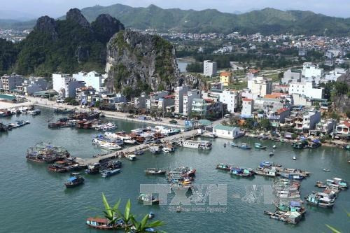 Quang Ninh: Van Don special administrative-economic unit to be established ảnh 1