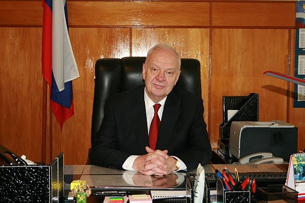 Russia’s October Revolution strongly impacts the globe: diplomat ảnh 1