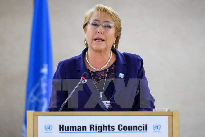 President of Chile to pay State visit to Vietnam ảnh 1 President of Chile to pay State visit to Vietnam ảnh 1