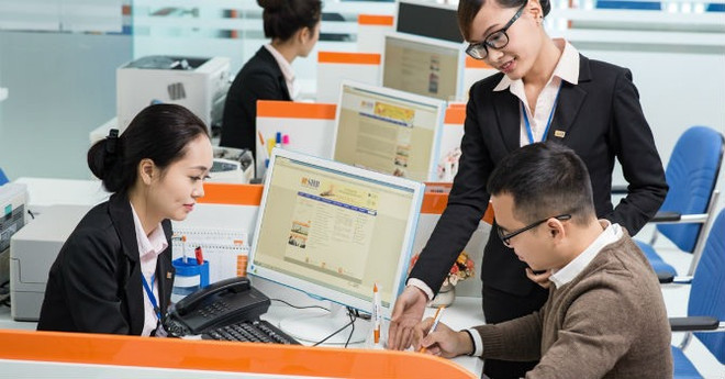 SHB posts 59.1 million USD pre-tax profit in 9 months ảnh 1 SHB posts 59.1 million USD pre-tax profit in 9 months ảnh 1