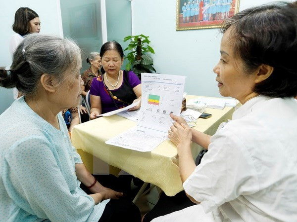 Lawmakers discuss gender equality policies’ outcomes ảnh 1