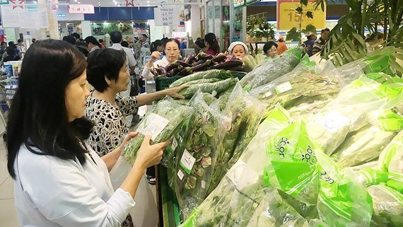 HCM City seeks to improve traceability of agricultural products ảnh 1