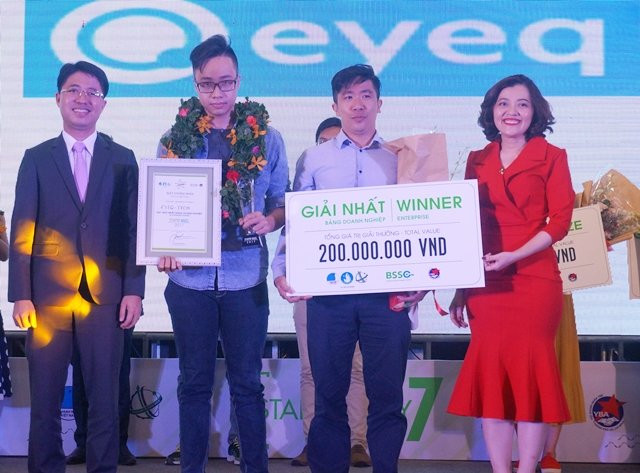 Vietnamese start-ups seek opportunities in Malaysia ảnh 1 Vietnamese start-ups seek opportunities in Malaysia ảnh 1