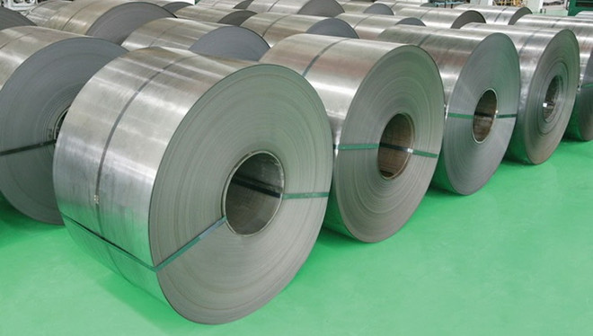 US initiates anti-dumping investigation into VN’s cold rolled steel ảnh 1