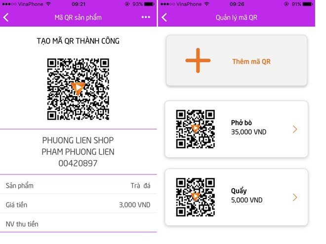 Vietnam’s banking sector goes digital ảnh 1
