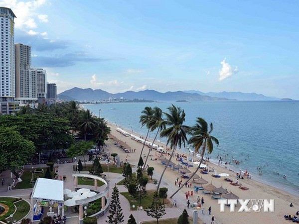 Seminar discusses Khanh Hoa tourism development ảnh 1