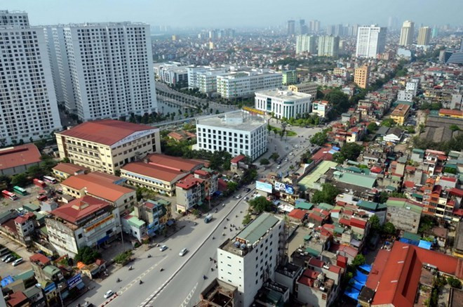 Hanoi has over 14,000 new businesses in seven months ảnh 1 Hanoi has over 14,000 new businesses in seven months ảnh 1
