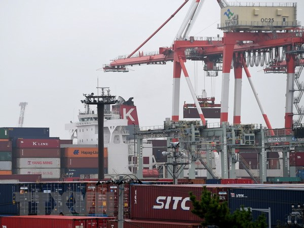 ASEAN+3 to contribute more to regional economic connectivity ảnh 1