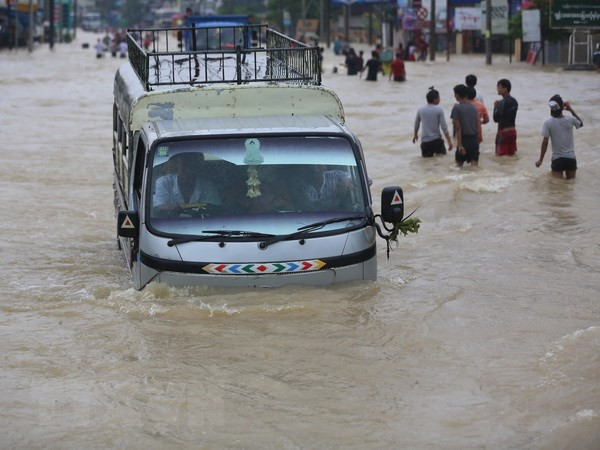 EU supports Southeast Asia in coping with natural disaster ảnh 1