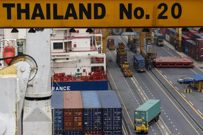 Thailand’s economic growth reaches five-year high ảnh 1