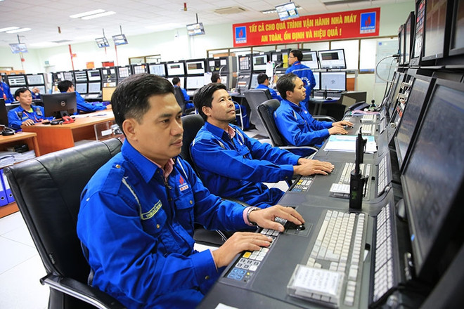 Initiatives bring billions of US dollars to PetroVietnam ảnh 1