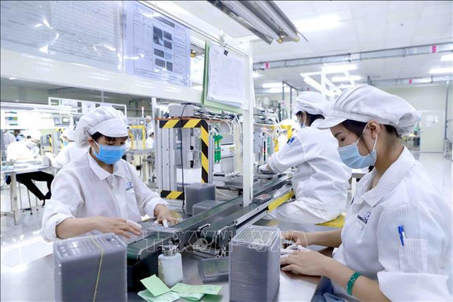 Think tank points out reasons for Vietnam being increasingly desirable partner to Australia ảnh 2 Think tank points out reasons for Vietnam being increasingly desirable partner to Australia ảnh 2
