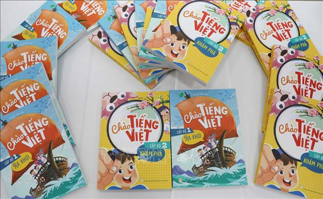 Seminar seeks better Vietnamese language teaching abroad ảnh 1