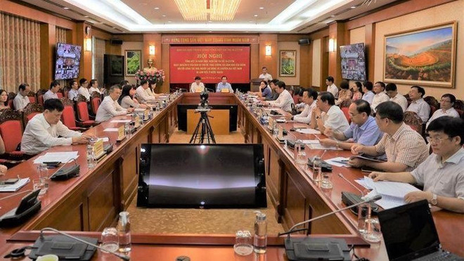 Over 1 million Vietnamese labourers sent to work abroad in 10 years ảnh 2 Over 1 million Vietnamese labourers sent to work abroad in 10 years ảnh 2