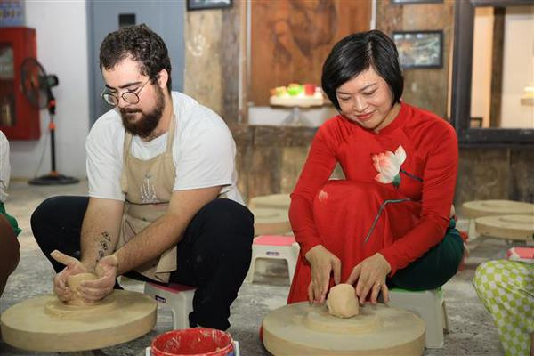 India – Vietnam leading partner, trustworthy friend: Diplomat ảnh 1 India – Vietnam leading partner, trustworthy friend: Diplomat ảnh 1