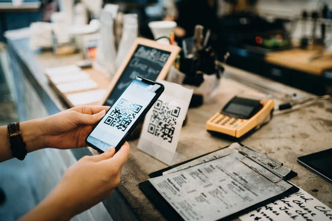 Indonesia, Thailand implement cross-border QR payment ảnh 1