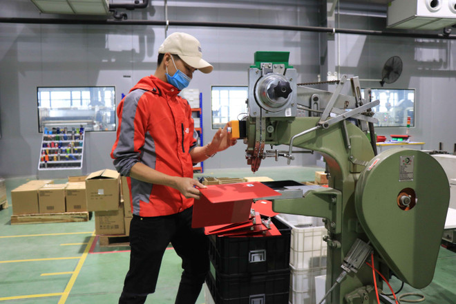 Bac Ninh IPs lure nearly 60 million USD in investment in July ảnh 1