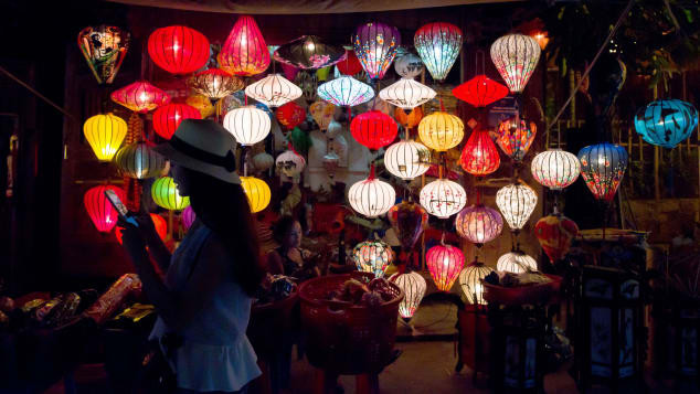 Hoi An among world’s most romantic places ảnh 1