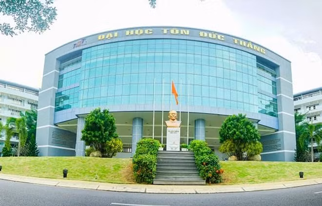 Vietnamese university listed in top 10 ASEAN research universities ảnh 1