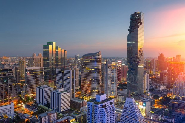 Thailand’s economic growth plunges to five-year low ảnh 1