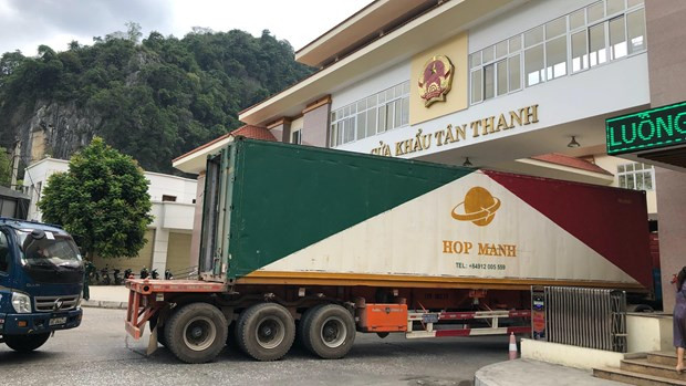 nCoV outbreak impacts Vietnam’s trade with not only China: official ảnh 1 nCoV outbreak impacts Vietnam’s trade with not only China: official ảnh 1
