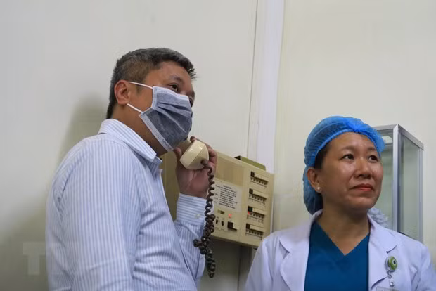 HCM City determined to stem new coronavirus spread ảnh 1