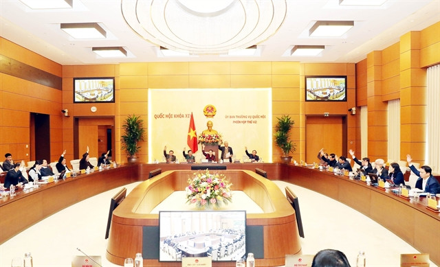 Vietnam to reduce number of administrative units nationwide ảnh 1