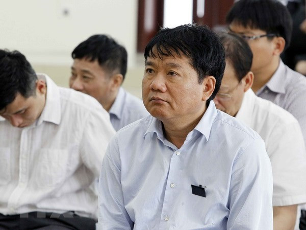 Ex-PetroVietnam Chairman to be prosecuted for violations in Phu Tho ethanol case ảnh 1