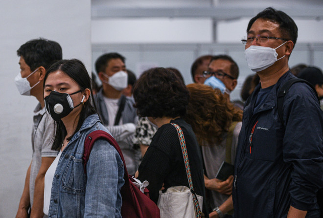 Malaysia yet to raise alarm for COVID-19 outbreak ảnh 1 Malaysia yet to raise alarm for COVID-19 outbreak ảnh 1