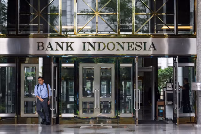 Indonesia’s foreign debt growth slows in Q4 last year ảnh 1