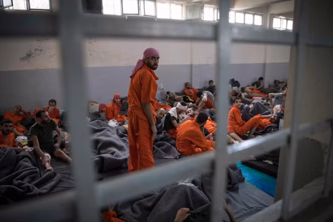 Indonesia prevents repatriation of citizens linked to IS ảnh 1