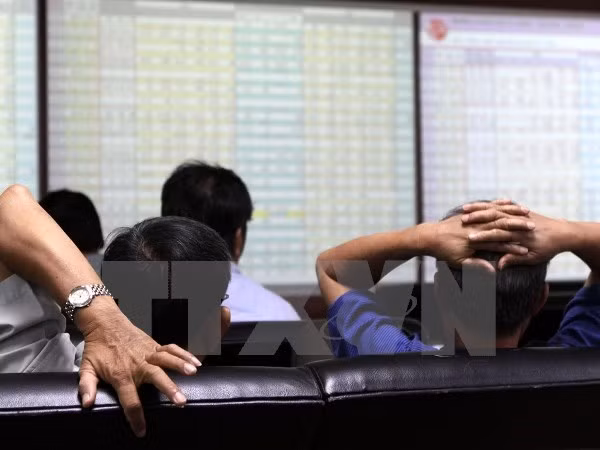 Hanoi Stock Exchange plans five IPOs this month ảnh 1