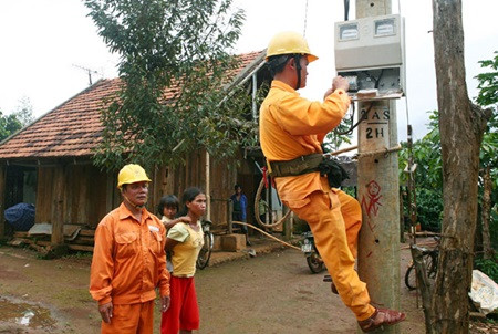 New power fees likely next month ảnh 1