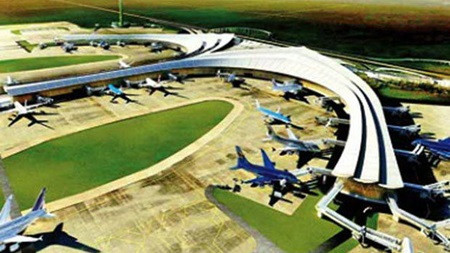 Residents to make way for Long Thanh Airport ảnh 1