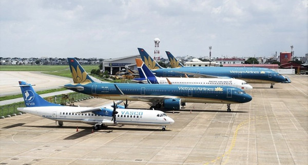 Vietnam Airlines opens ticket sales for upcoming Tet Holiday ảnh 1